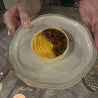   at Plant Bistro in Ubud