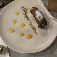   at Plant Bistro in Ubud