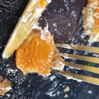 What!!!!! at Plant Bistro in Ubud