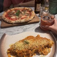   at Plant Bistro in Ubud