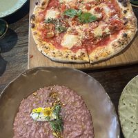   at Plant Bistro in Ubud