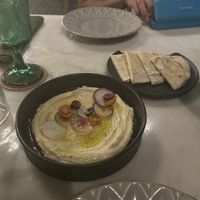   at Plant Bistro in Ubud