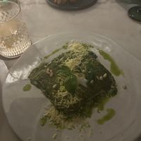   at Plant Bistro in Ubud