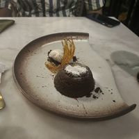   at Plant Bistro in Ubud