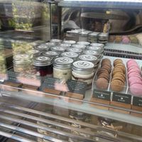   at Plant Bistro in Ubud