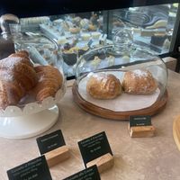   at Plant Bistro in Ubud