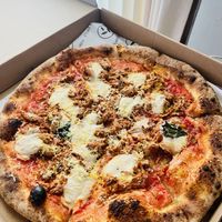   at Plant Bistro in Ubud