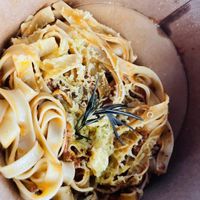   at Plant Bistro in Ubud