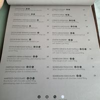   at Plant Bistro in Ubud