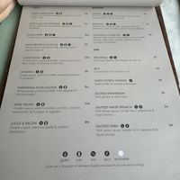   at Plant Bistro in Ubud