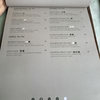   at Plant Bistro in Ubud