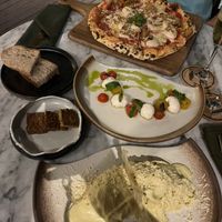   at Plant Bistro in Ubud