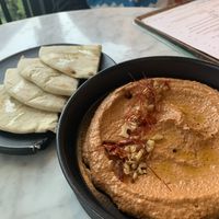   at Plant Bistro in Ubud