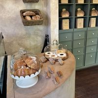 Erg lekker allemaal   at Plant Bistro in Ubud