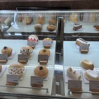   at Plant Bistro in Ubud