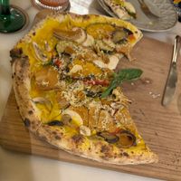  at Plant Bistro in Ubud