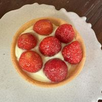  at Plant Bistro in Ubud