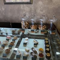   at Plant Bistro in Ubud