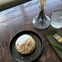   at Plant Bistro in Ubud