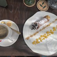   at Plant Bistro in Ubud