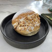   at Plant Bistro in Ubud