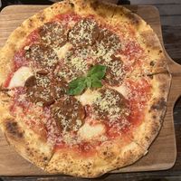   at Plant Bistro in Ubud