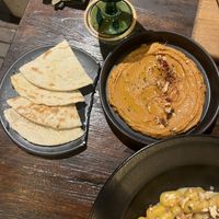   at Plant Bistro in Ubud