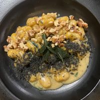   at Plant Bistro in Ubud