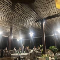   at Plant Bistro in Ubud