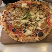   at Plant Bistro in Ubud