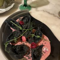   at Plant Bistro in Ubud