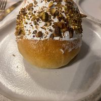   at Plant Bistro in Ubud