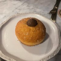   at Plant Bistro in Ubud