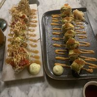   at Plant Bistro in Ubud