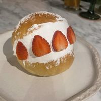   at Plant Bistro in Ubud