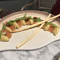   at Plant Bistro in Ubud