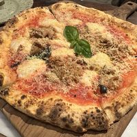   at Plant Bistro in Ubud