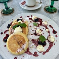   at Plant Bistro in Ubud