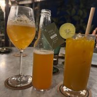  at Plant Bistro in Ubud