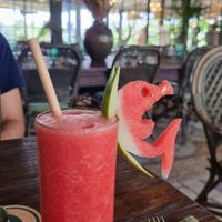  at Plant Bistro in Ubud