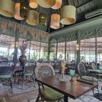  at Plant Bistro in Ubud