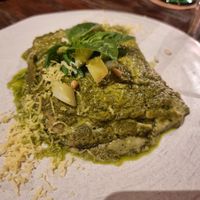  at Plant Bistro in Ubud