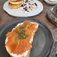 My fav.  #Veganuary at Plant Bistro in Ubud