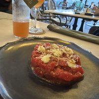  #Veganuary at Plant Bistro in Ubud