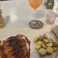  #Veganuary at Plant Bistro in Ubud