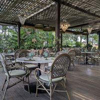  at Plant Bistro in Ubud