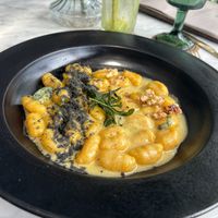   at Plant Bistro in Ubud