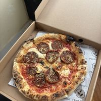   at Plant Bistro in Ubud