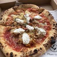   at Plant Bistro in Ubud