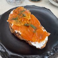   at Plant Bistro in Ubud